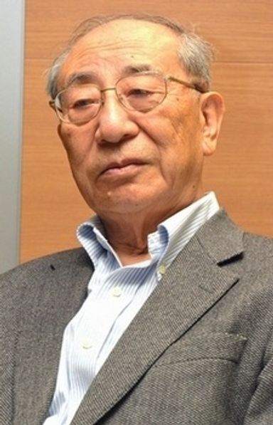 Masaki Tsuji