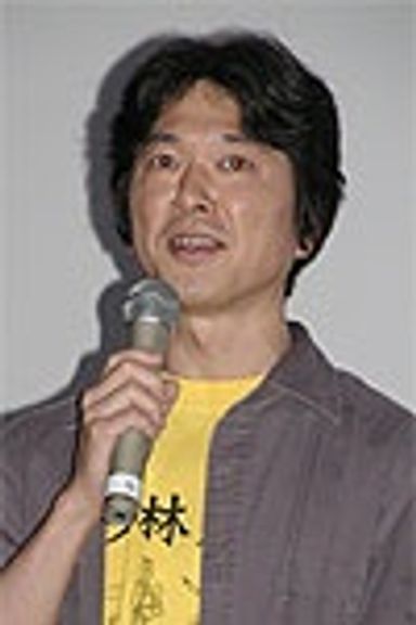 Hirotsugu Kawasaki