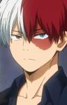 Shouto Todoroki