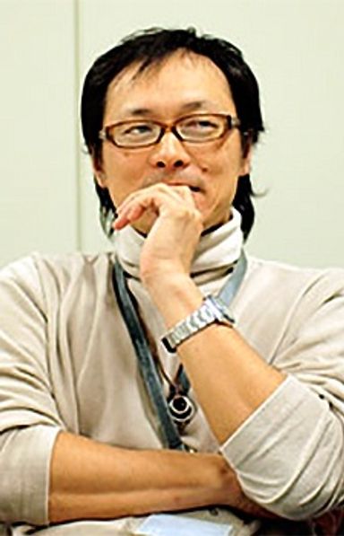 Takenobu Mitsuyoshi