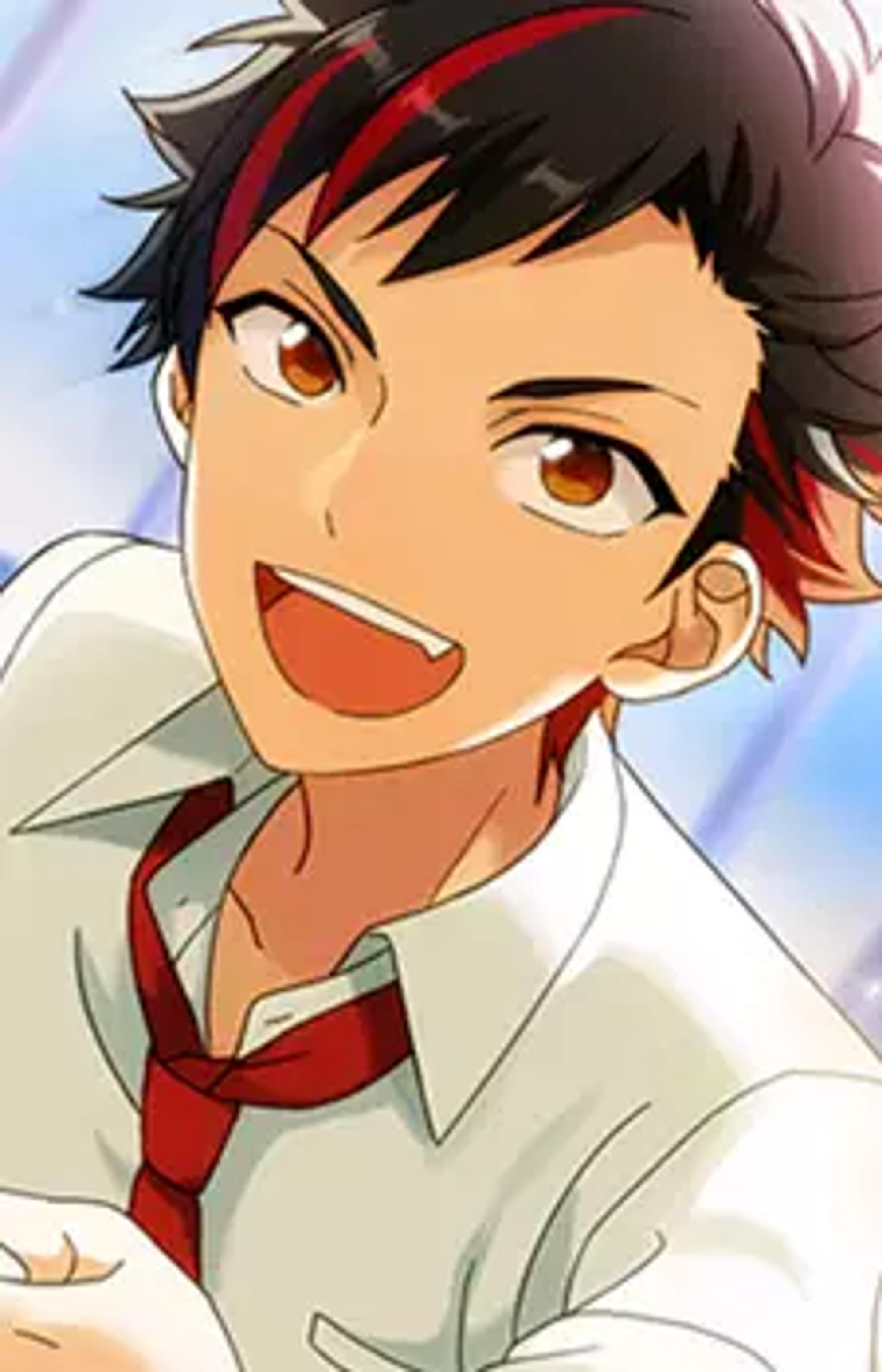 Tetora Nagumo