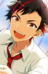 Tetora Nagumo