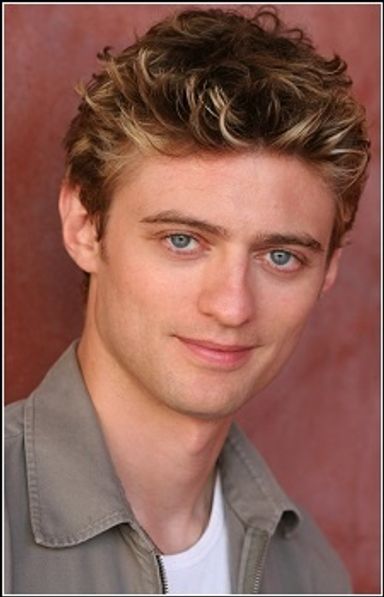 Crispin Freeman