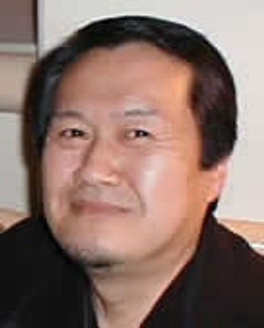 Tetsuo Yasumi