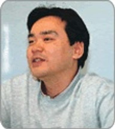 Masanori Nishii