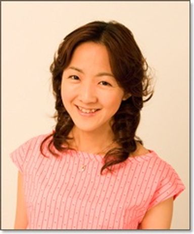 Megumi Oohashi