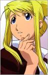 Winry Rockbell