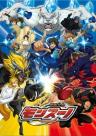 Monsuno: World Master