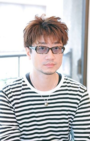 Katsutoshi Kitagawa