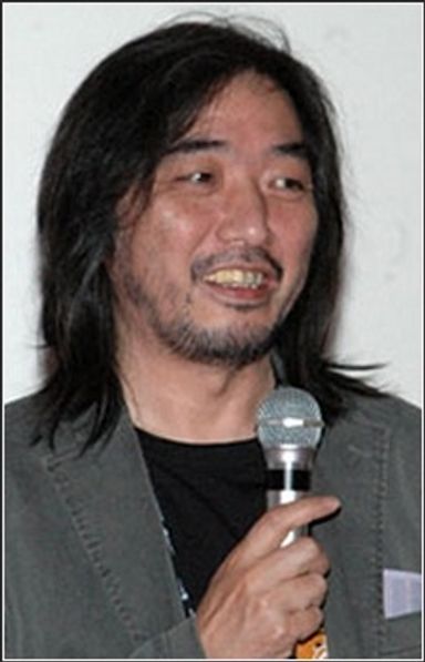 Yasuichiro Yamamoto