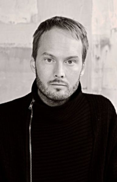 Rasmus Faber