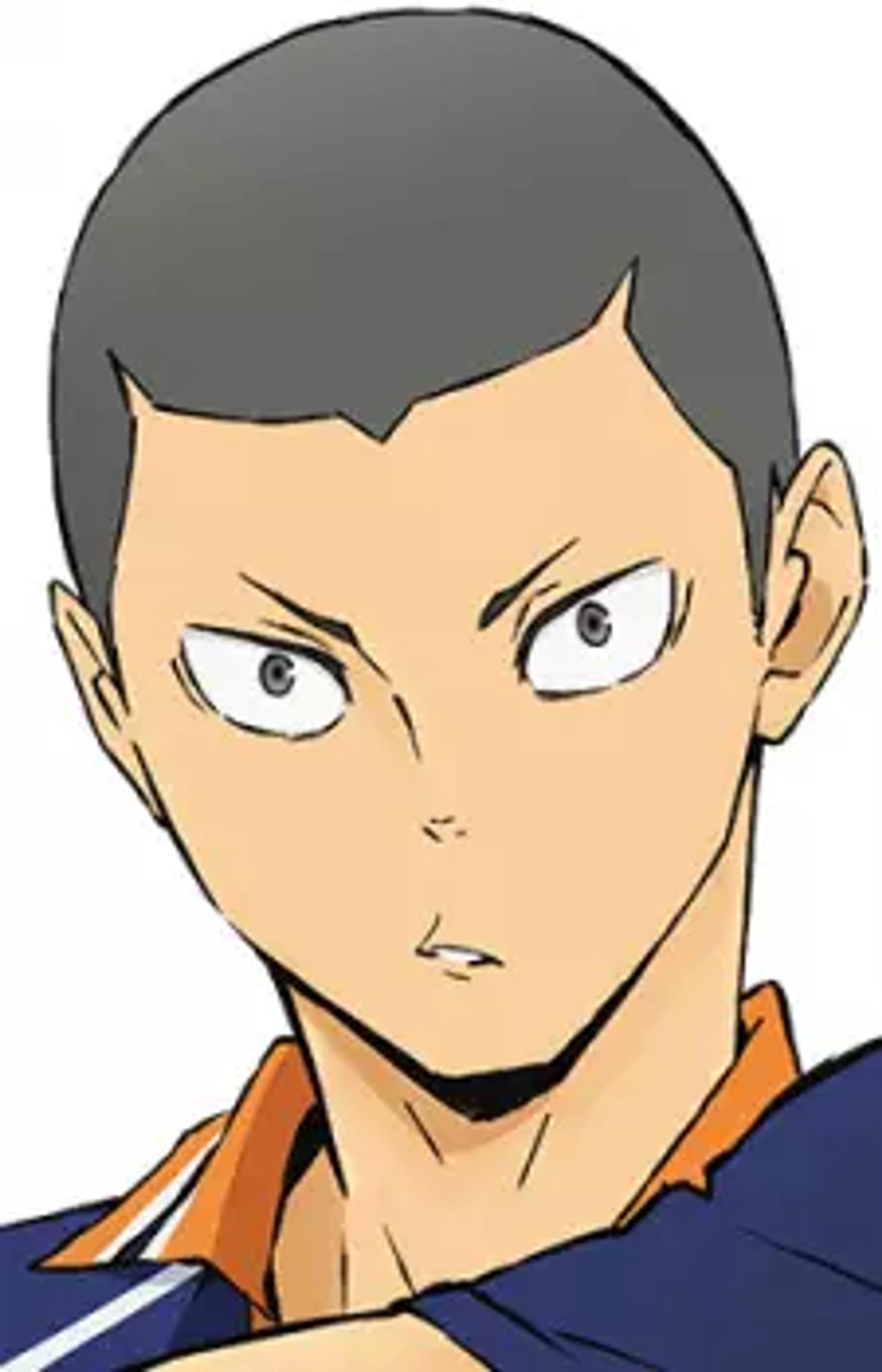 Ryuunosuke Tanaka