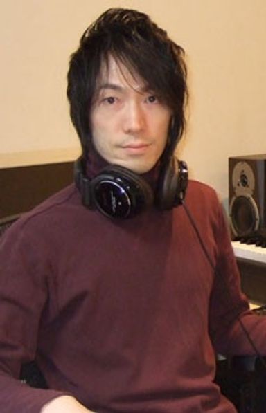 Masato Kouda