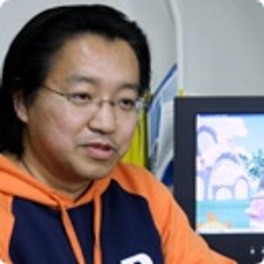 Ryuuji Masuda