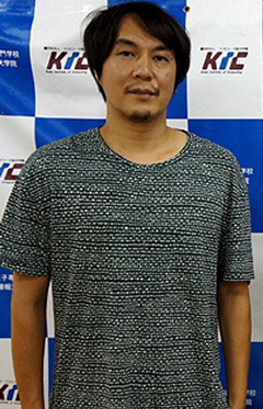 Yuuichirou Fukushi