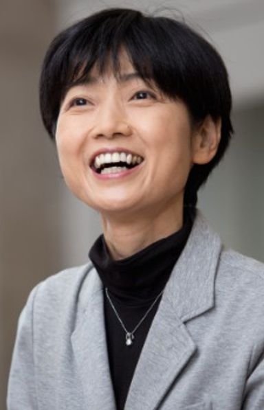 Mitsuko Okamoto