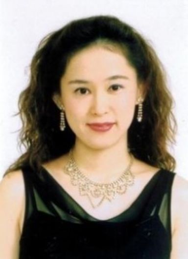 Kaoru Mori