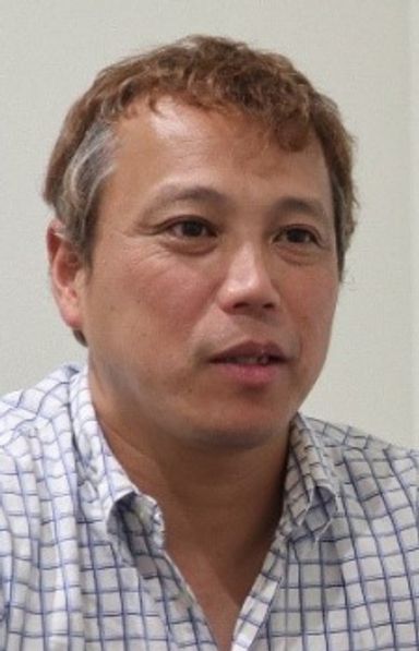 Yoshiyuki Nakahata