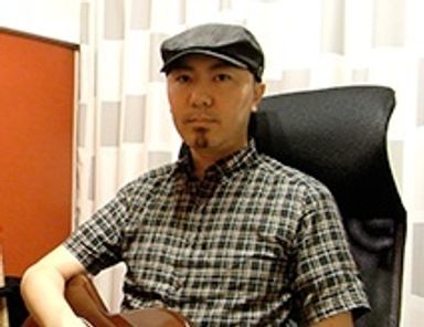 Tomokazu Tashiro