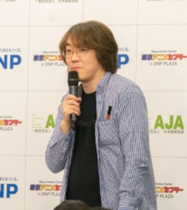 Takahiro Komori