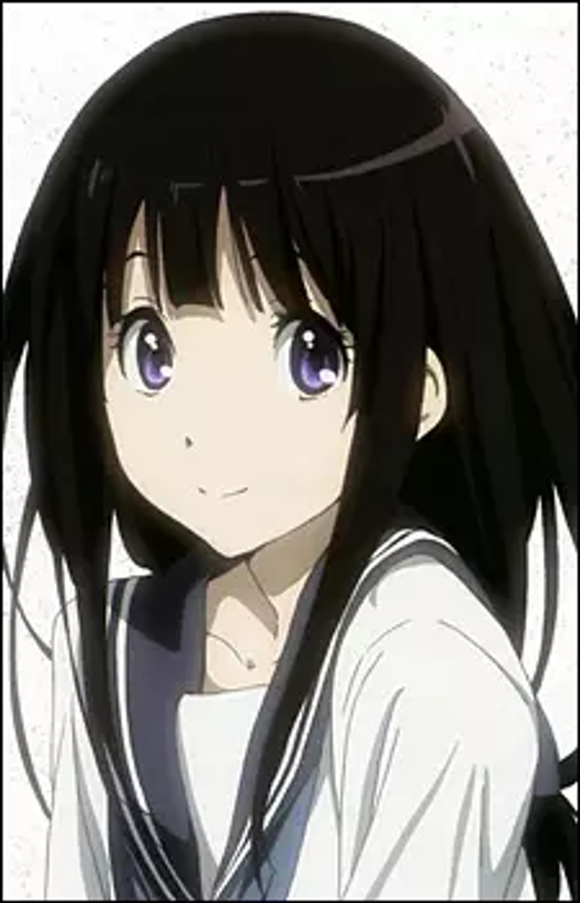 Eru Chitanda