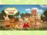 Sylvanian Families: Mini Story - Clover