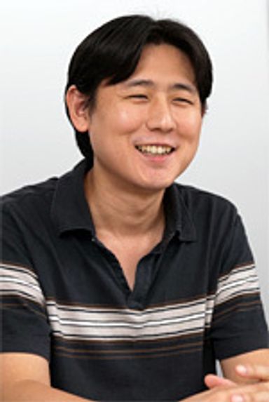 Takeo Ogiwara