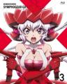 Senki Zesshou Symphogear GX: Senki Zesshou Shinai Symphogear