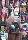 That Time I Got Reincarnated as a Slime Season 2: Tales - Veldora's Journal 2