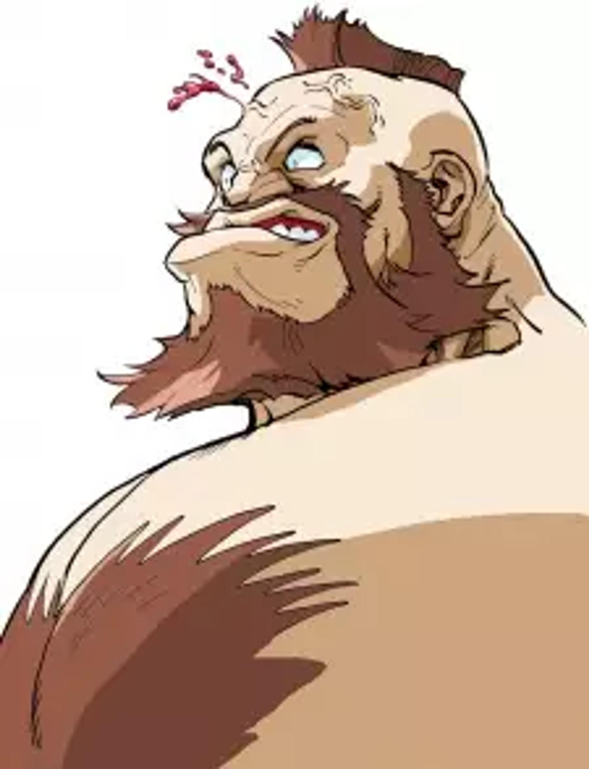 Zangief