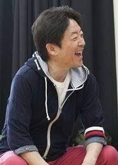 Satoshi Motoyama