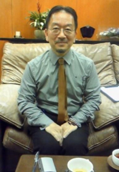 Takashi Saijou