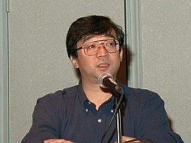 Yuuji Moriyama