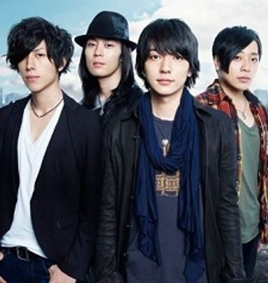 flumpool