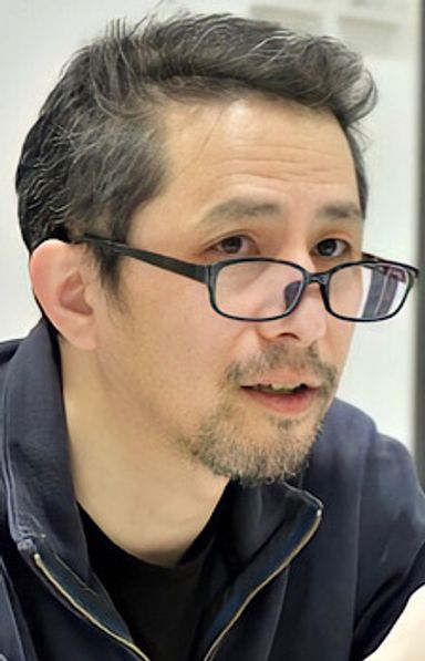 Takayuki Hamana