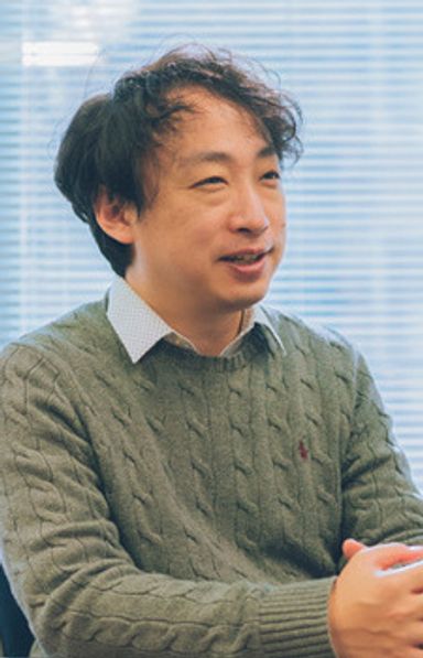 Haruki Kuroda