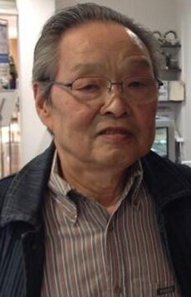 Eiichi Yamamoto