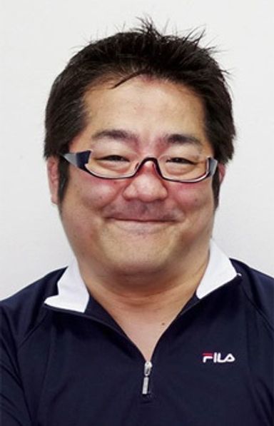 Satoru Fujimoto