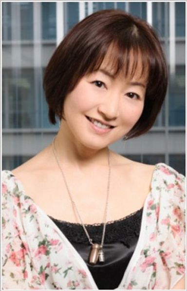 Mariko Kouda