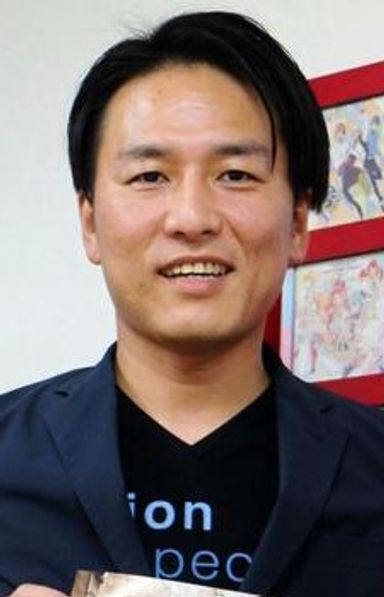 Manabu Kuroda