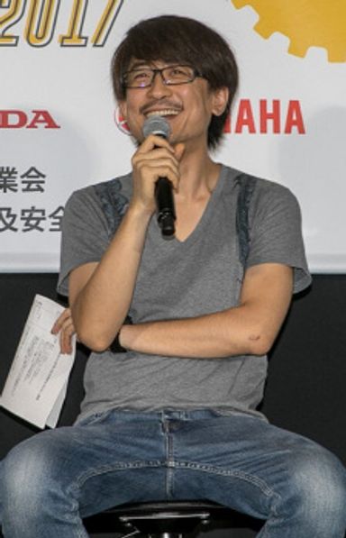 Kazuaki Takahashi