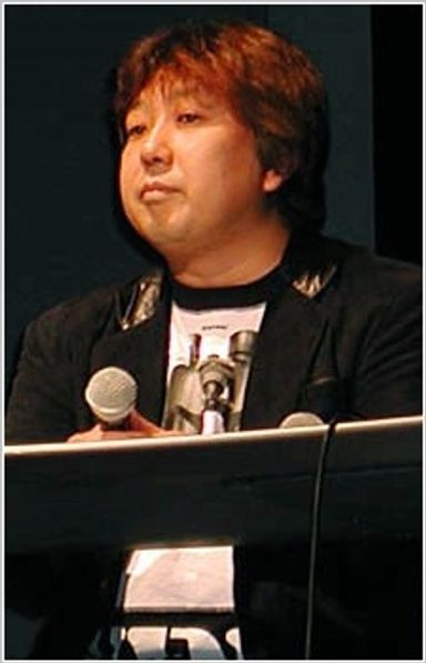 Keiichi Nozaki