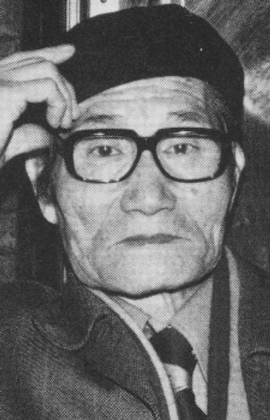 Mitsuyo Seo