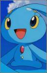 Manaphy