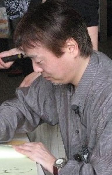 Yasuhiro Nakura