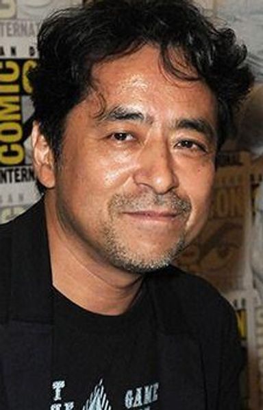 Kazuki Takahashi