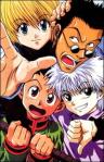 Hunter x Hunter