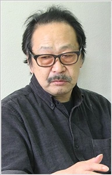 Hideo Azuma