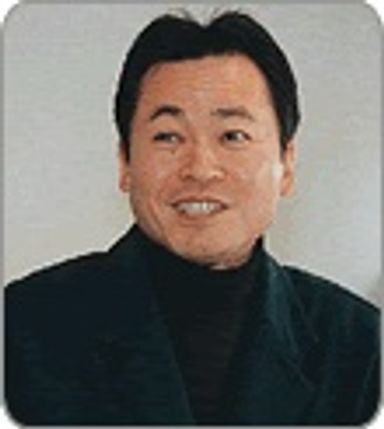 Yorihisa Uchida