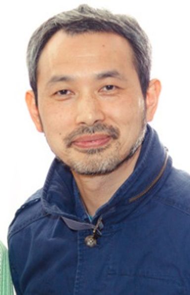 Katsuki Tanaka